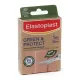 Elastoplast Pansements Green & Protect