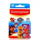 Elastoplast Pansements par 20