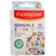 Elastoplast Sensible Pansements Peau Sensible