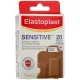 Elastoplast Sensible Pansements Peau Sensible