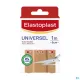 Elastoplast Universel Pansements Résistants à l'Eau