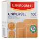 Elastoplast Universel Pansements Résistants à l'Eau