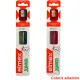 Elmex Brosse à dents souple Junior 6-12 ans