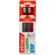Elmex Brosse à dents souple Junior 6-12 ans