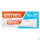 Elmex Dentifrice anti-caries