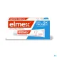 Elmex Dentifrice anti-caries