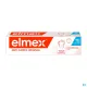 Elmex Dentifrice anti-caries