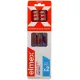 Elmex InterX Brosse à Dents Protection Caries Medium