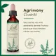 Fleurs de Bach Agrimony n°1