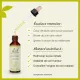 Fleurs de Bach Mustard n°21