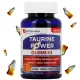 Taurine Power