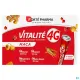 Forte Pharma Vitalité Maca Lp Doses