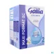Gallia Calisma 2 Lait 2ème âge