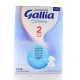 Gallia Calisma 2 Lait 2ème âge