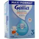 Gallia Calisma Croissance Lait 3ème âge