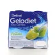 Gelodiet Eau Gélifiée Aromatisée