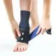 Gibaud Chevillère Malleogib 3D Strap