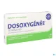 Gifrer Dosoxygénée 10 Volumes Solution Antiseptique
