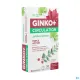 Ginko+ Circulation Jambes Légères