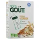 Good Goût Céréales Avoine Blé Riz dès 6 mois