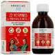 Granions Kid 23 Vitamines Minéraux & Plantes