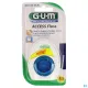 Gum Access Floss Fil Dentaire + Passe-Fil