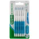 Gum Bi-Direction Brossettes interdentaires 6 Brossettes
