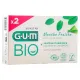 GUM Dentifrice Bio