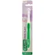 Gum End-Tuft Brosse à Dents Souple Mono-Touffe
