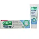 Gum Original White Dentifrice Blancheur