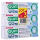 Gum Original White Dentifrice Blancheur