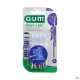 Gum Trav-ler Brossettes interdentaires