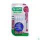 Gum Trav-ler Brossettes interdentaires