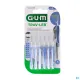 Gum Trav-ler Brossettes interdentaires