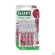 Gum Trav-ler Brossettes interdentaires