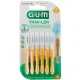 Gum Trav-ler Brossettes interdentaires