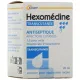 Hexomedine