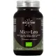 Hifas da Terra Mico-Leo