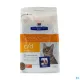 Hills pet nutrition Chat Santé Urinaire Poulet Sac