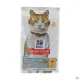 Hills pet nutrition Chat Splan Fel Ster.cat Young Adulte Sac
