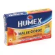 Humex Mal de Gorge Pastilles