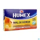 Humex Mal de Gorge Pastilles