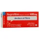 Ibuprofène 400 mg