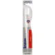 Inava Brosse à dents Mi-dure 25/100