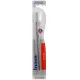 Inava Brosse à dents Mi-dure 25/100