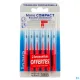 Inava Mono Compact Rouge Promo 4+2 Brossettes