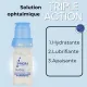 Innoxa Hydralose Gouttes Oculaires Hydratantes