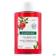 Klorane Shampoing Grenade Éclat Cheveux colorés