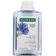 Klorane Shampooing aux Fibres de Lin Volume