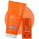 Krème Lait Solaire Hydratant